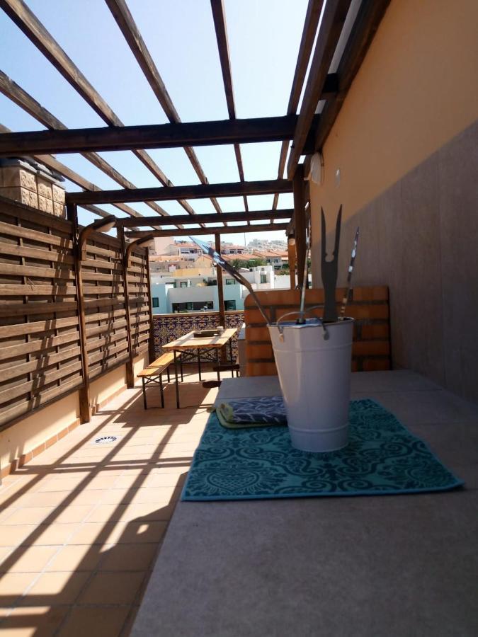 Mariposas Jandía 4 Morro Jable (Fuerteventura) Exterior foto